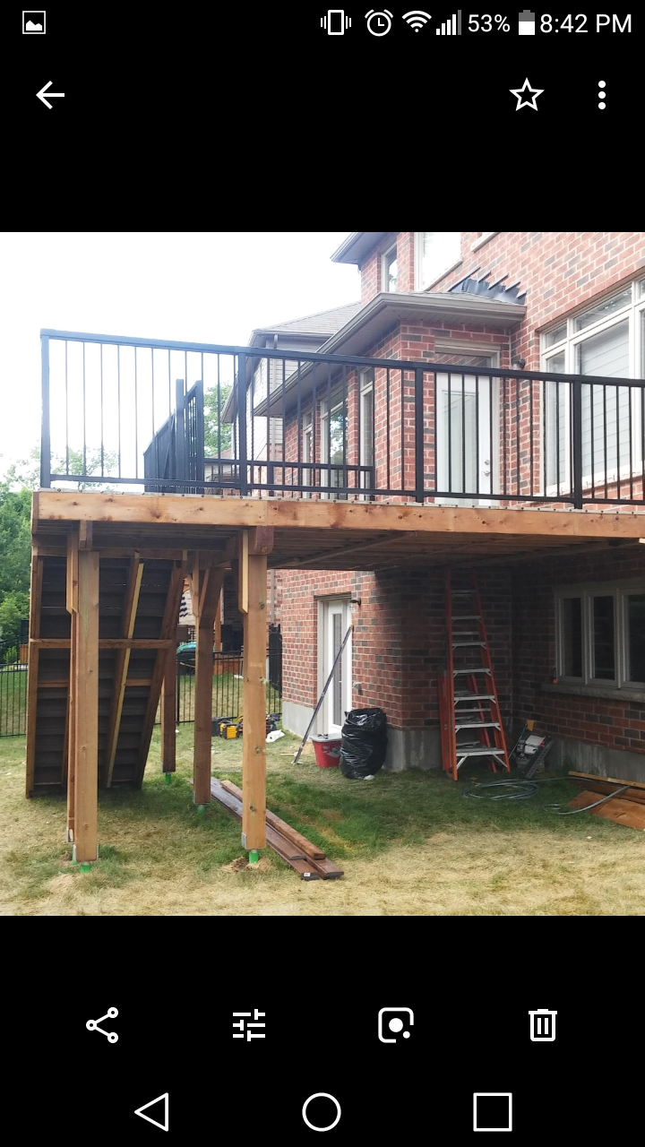 Jsc Construction | 11country, creek dr, Baden, ON N2B 3A1, Canada | Phone: (519) 573-5511