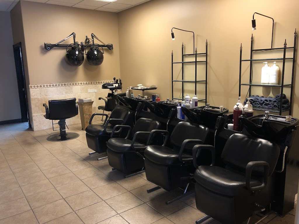 Cappelli Studio | 3617 50 Ave, Red Deer, AB T4N 3Y5, Canada | Phone: (403) 342-6300