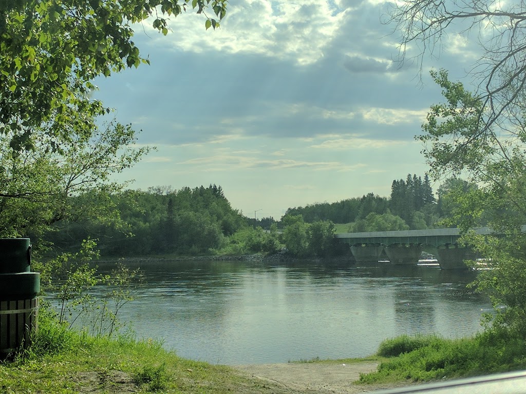 Pinawa Provincial Park | 4178 MB-211, Seven Sisters Falls, MB R0E 1Y0, Canada | Phone: (866) 626-4862
