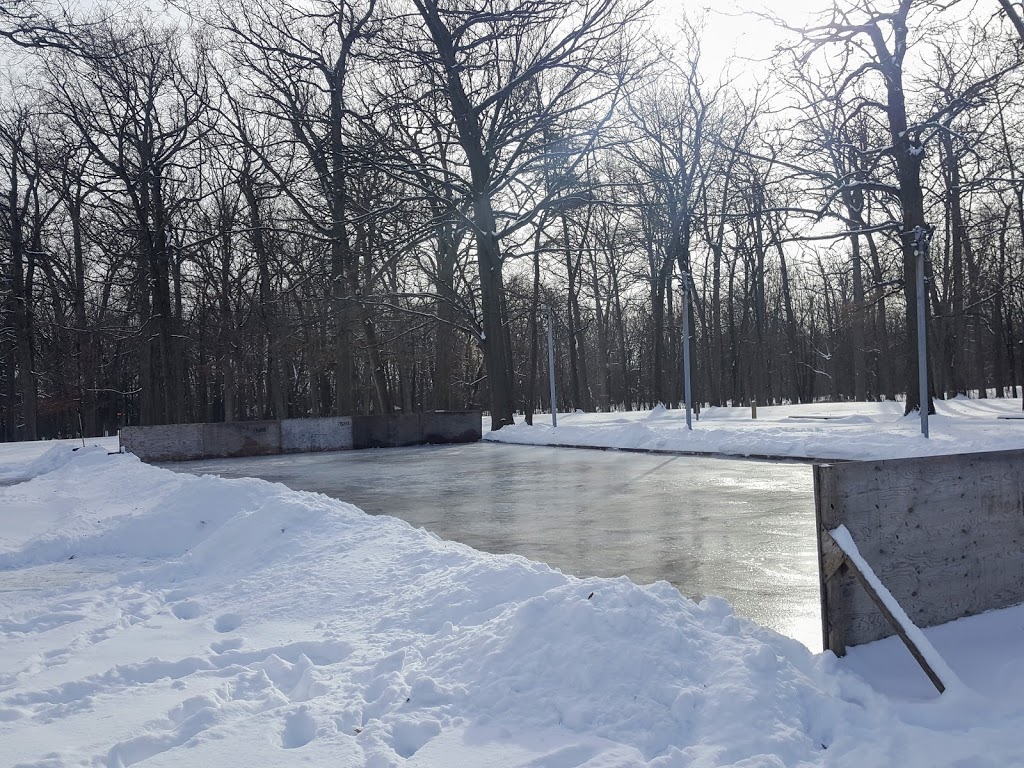 Mohawk Park | Brantford, ON N3S, Canada