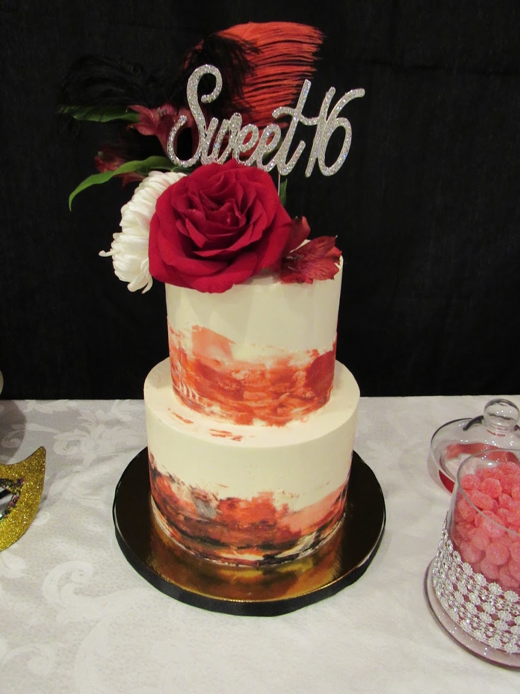 JENLA Cake | 7 Silverthorn Ave, Toronto, ON M6N 3J6, Canada | Phone: (647) 588-4536