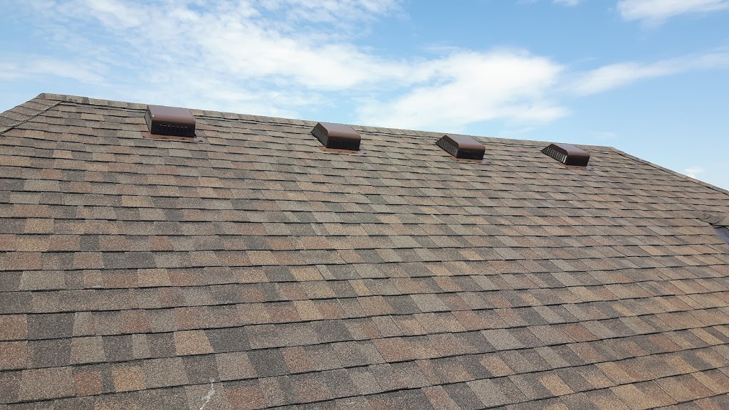 Twin Peaks Roofing | 186 Ross Ln, Oakville, ON L6H 5K2, Canada | Phone: (905) 990-1928