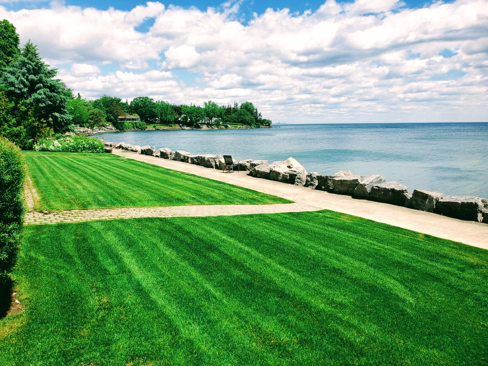 Dependable Lawn Care | 1161 Thoresby Dr, Oakville, ON L6J 7M8, Canada | Phone: (905) 236-2273