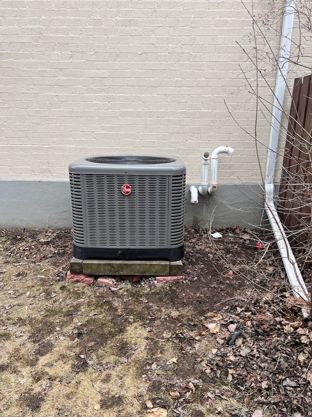 Oria Heating And Cooling. | 925 Longfields Dr, Ottawa, ON K2J 5K7, Canada | Phone: (613) 866-1869