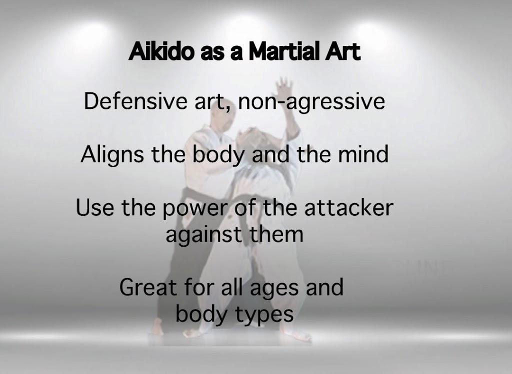 Aikido Durham | 15258 Simcoe Street North, Port Perry, ON L9L 1J8, Canada | Phone: (289) 638-6161