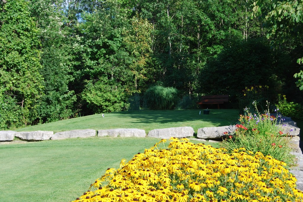Mississippi Golf Club | street, 341 Wilson St, Almonte, ON K0A 1A0, Canada | Phone: (613) 257-3396