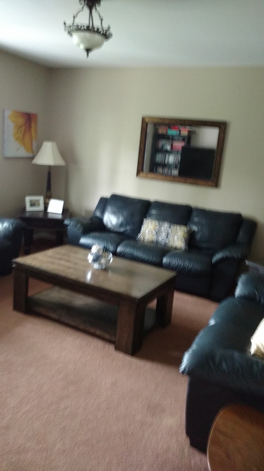 Carolyn Emerson Interiors | 102 Halloway Heights, Belleville, ON K0K, Canada | Phone: (613) 395-0181