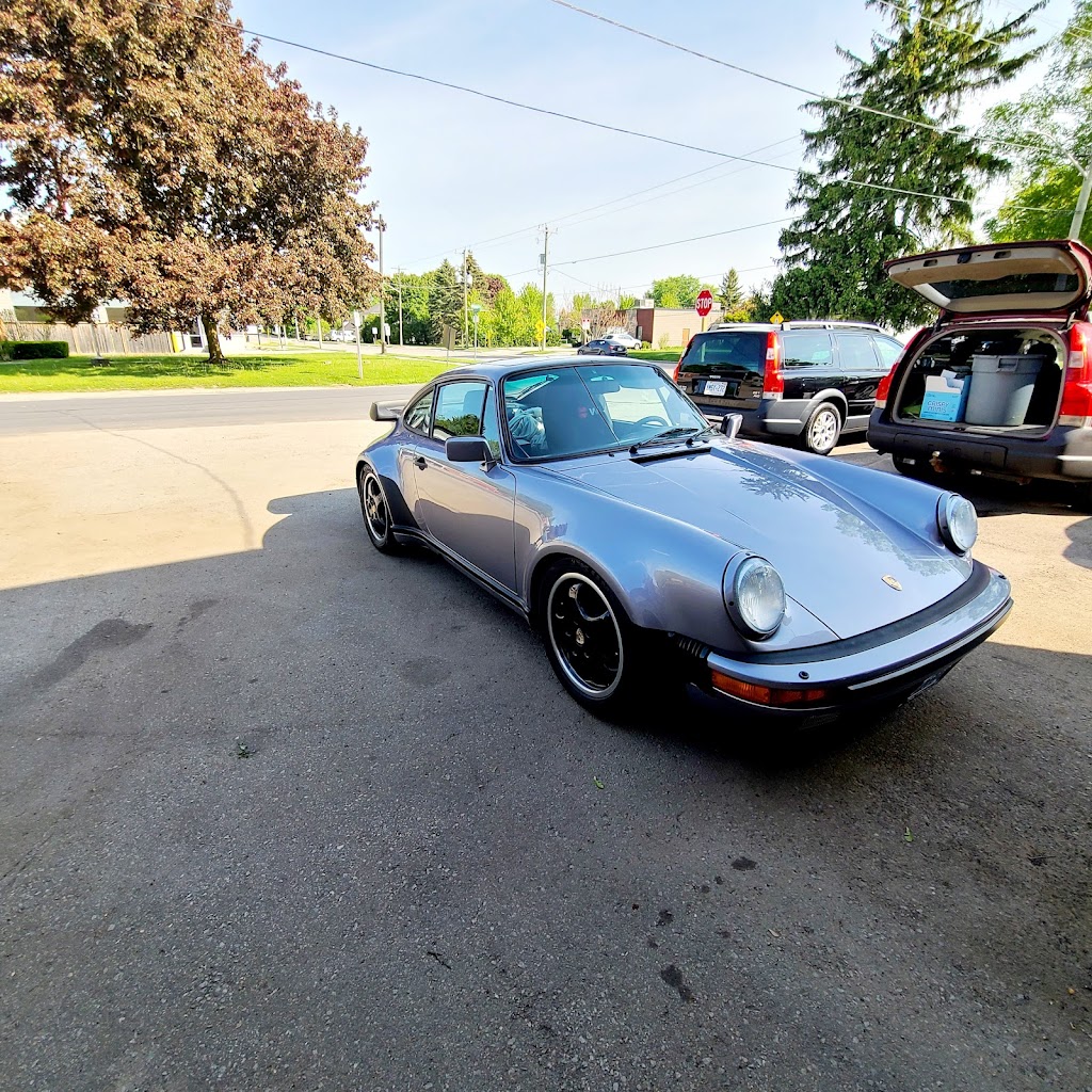 ACC Motorwerks | 22647 Komoka Rd, Komoka, ON N0L 1R0, Canada | Phone: (226) 595-0144