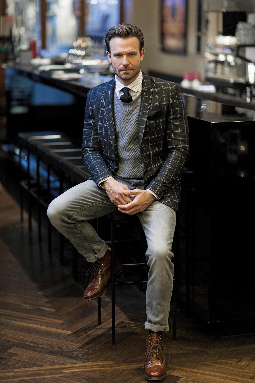 Koury Mode | 1211 Rue Fleury E, Montréal, QC H2C 1R2, Canada | Phone: (514) 381-1559