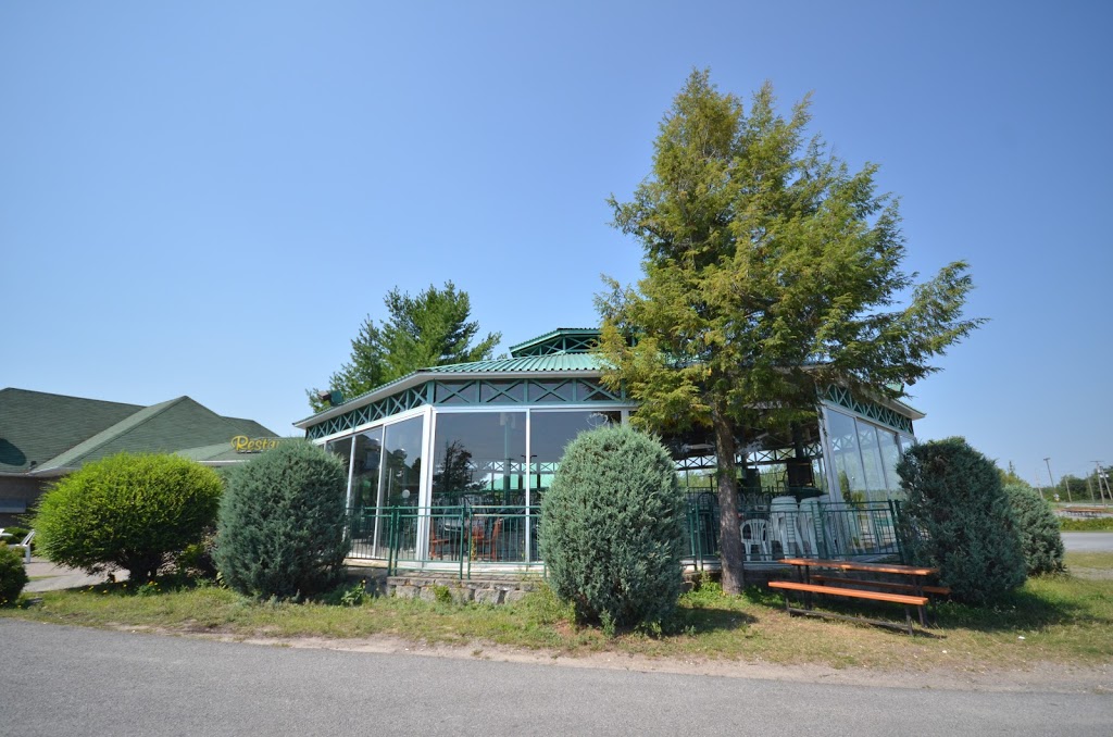 Camping Lac des Pins | 3625 QC-201, Franklin, QC J0S 1N0, Canada | Phone: (450) 827-2353