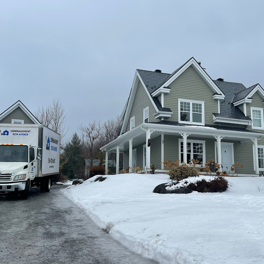 Déménagement - Mont-Saint-Hilaire - Bon Avenir | 1056 Bd Sir-Wilfrid-Laurier, Mont-Saint-Hilaire, QC J3H 0A8, Canada | Phone: (514) 703-6147