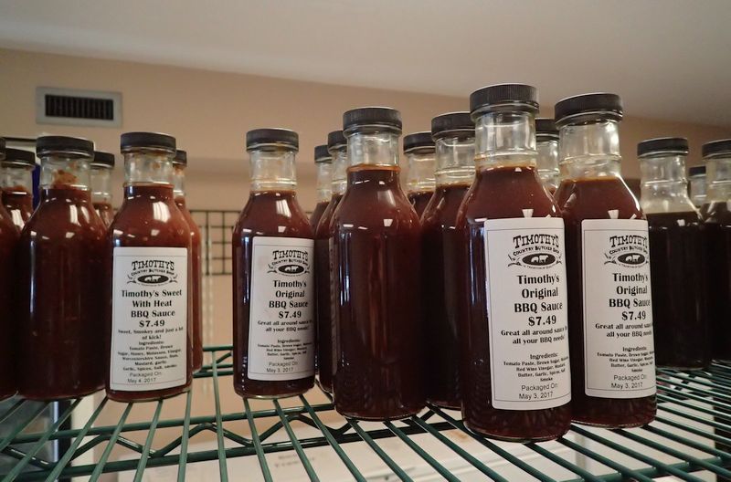 Timothys Country Butcher Shop | 27035 (712 Dugald Rd, Dugald, MB R0E 0K0, Canada | Phone: (204) 853-7600