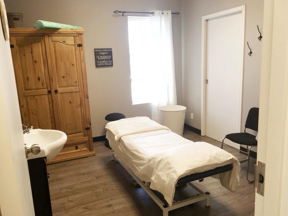 La clinique du mouvement | 350 Rue Beaudry N, Joliette, QC J6E 6A6, Canada | Phone: (450) 756-0321