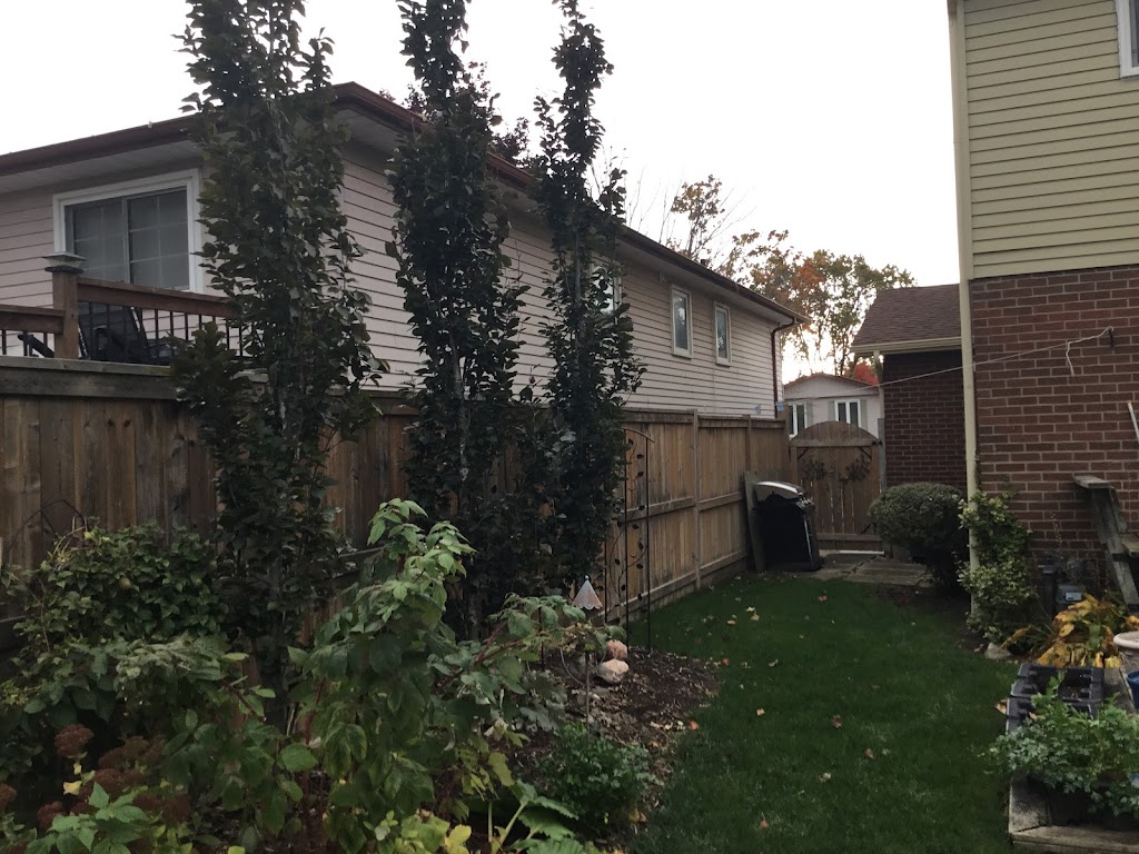 Hutchuks Landscaping & Design | 37 Kawartha Ave, Oshawa, ON L1H 3Y7, Canada | Phone: (905) 243-0508