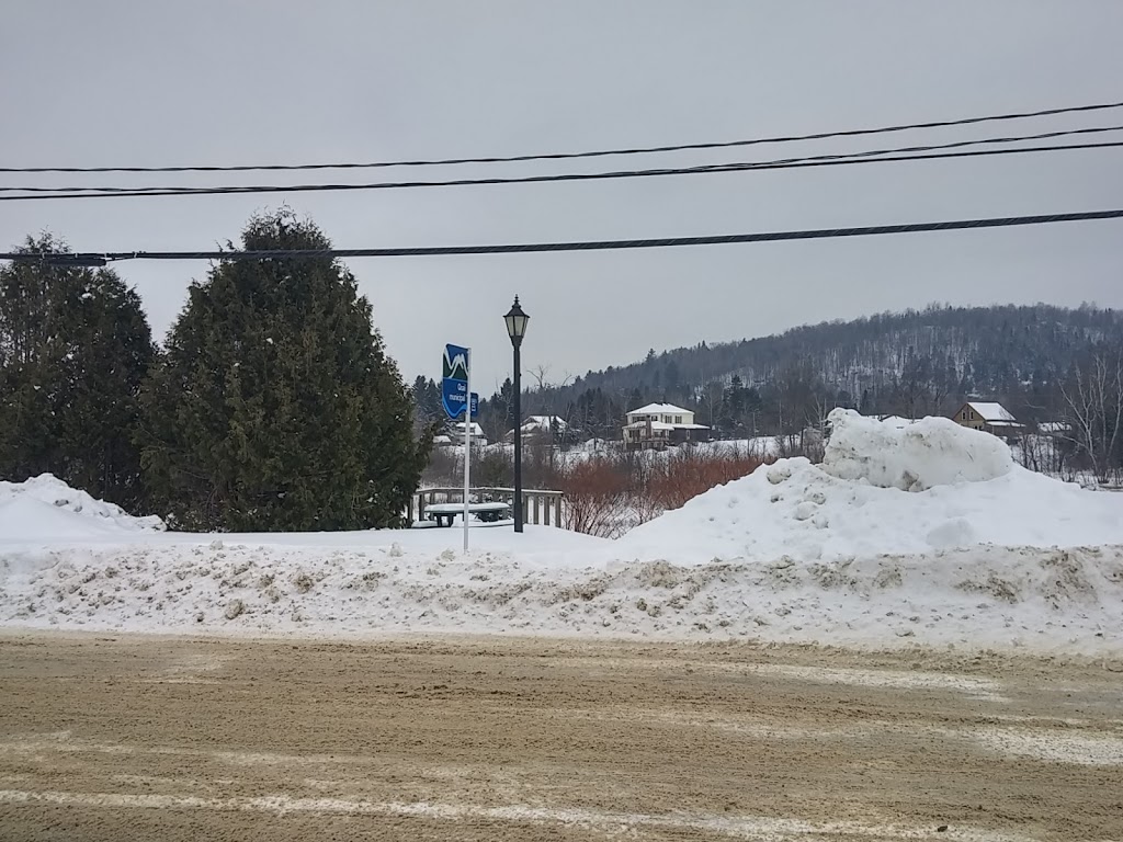 Quai municipal | Val-Morin, QC J0T 2R0, Canada