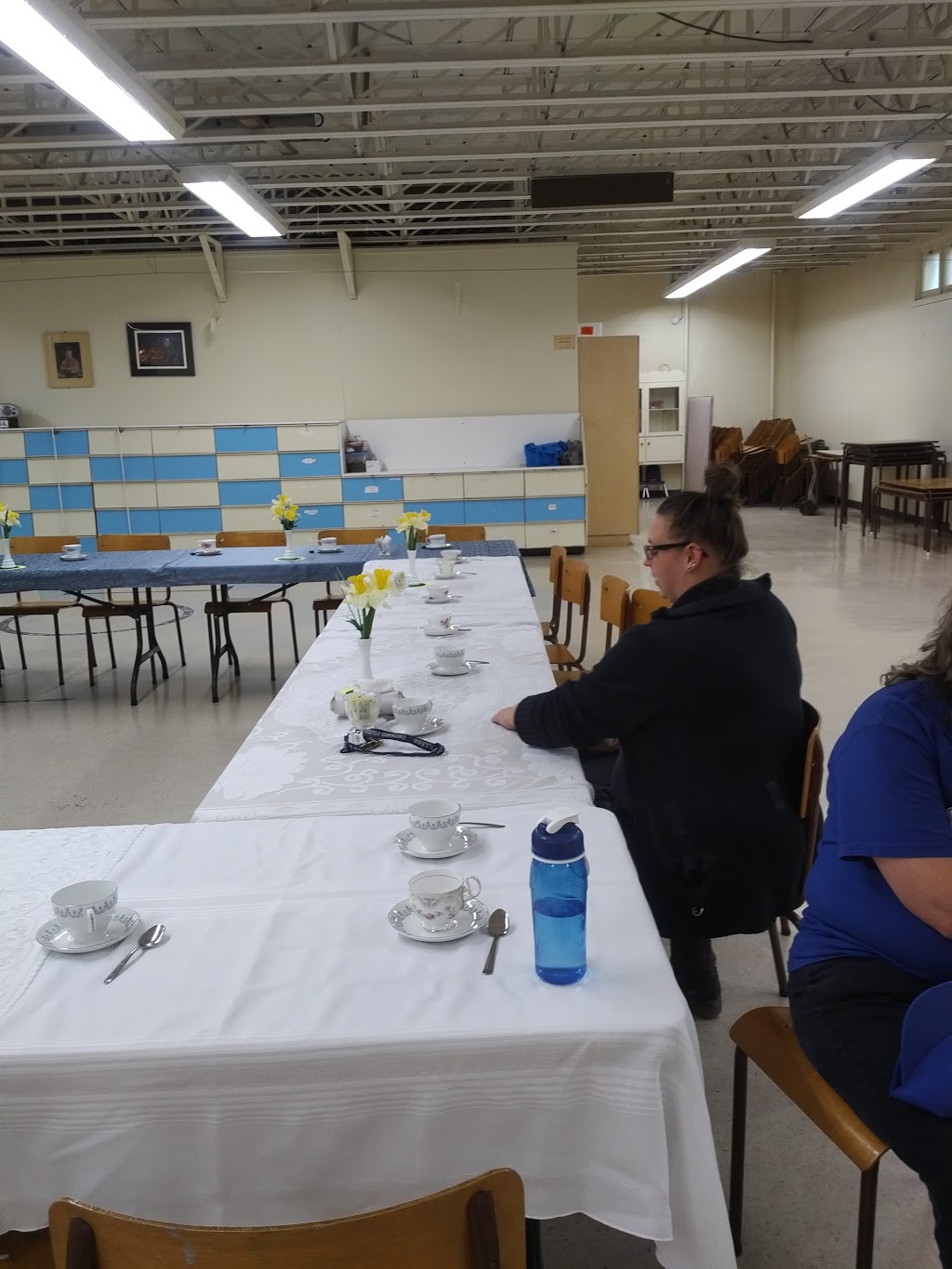 New Vision Church | 38 Aldborough Ave, St Thomas, ON N5R 4T1, Canada | Phone: (519) 631-5705