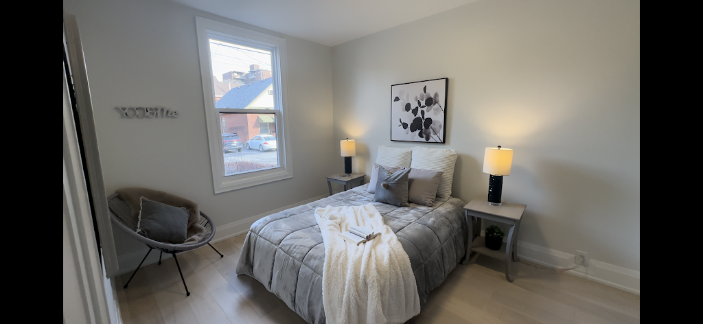 Crosswind Studios | 145 Pioneer Dr, Kitchener, ON N2P 2C1, Canada | Phone: (519) 502-1949
