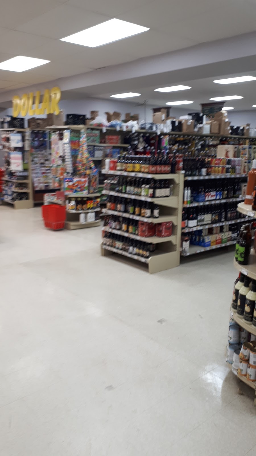 Tradition S. Martel Market | 54 Rue Saint-Patrice, Saint-Liboire, QC J0H 1R0, Canada | Phone: (450) 793-4442