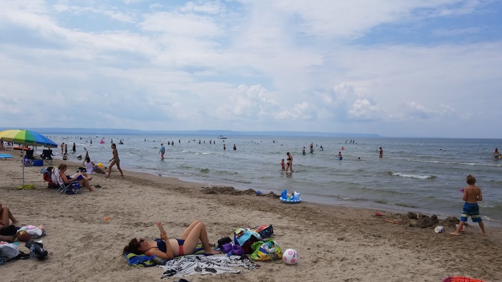 Wasaga Beach Provincial Park | 11 22nd St N, Wasaga Beach, ON L9Z 2V9, Canada | Phone: (705) 429-2516