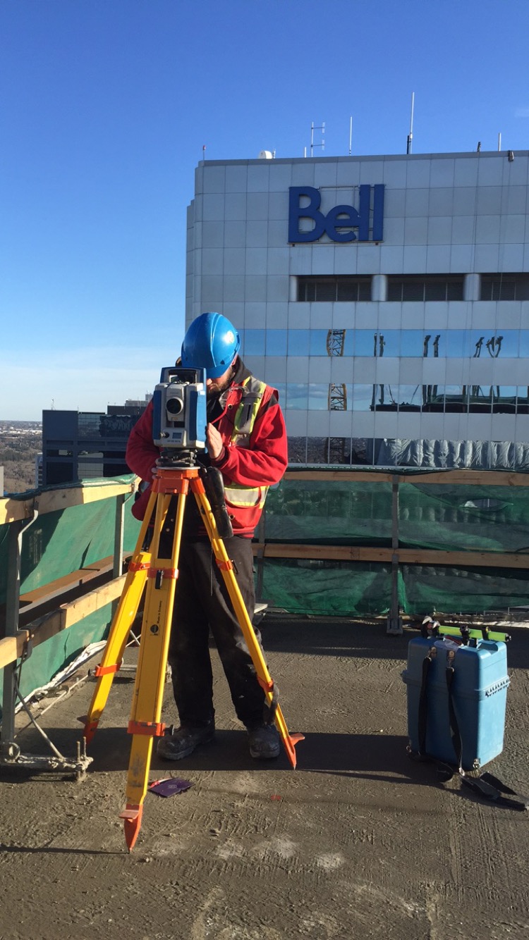 Hagen Surveys (1982) Ltd | 8929 20 St NW, Edmonton, AB T6P 1K8, Canada | Phone: (780) 464-5506