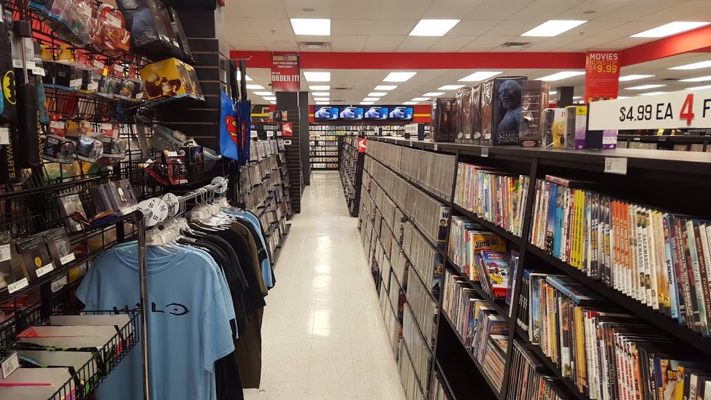Microplay/Jumbo Video | 1080 Adelaide St N, London, ON N5Y 2N1, Canada | Phone: (519) 439-8660
