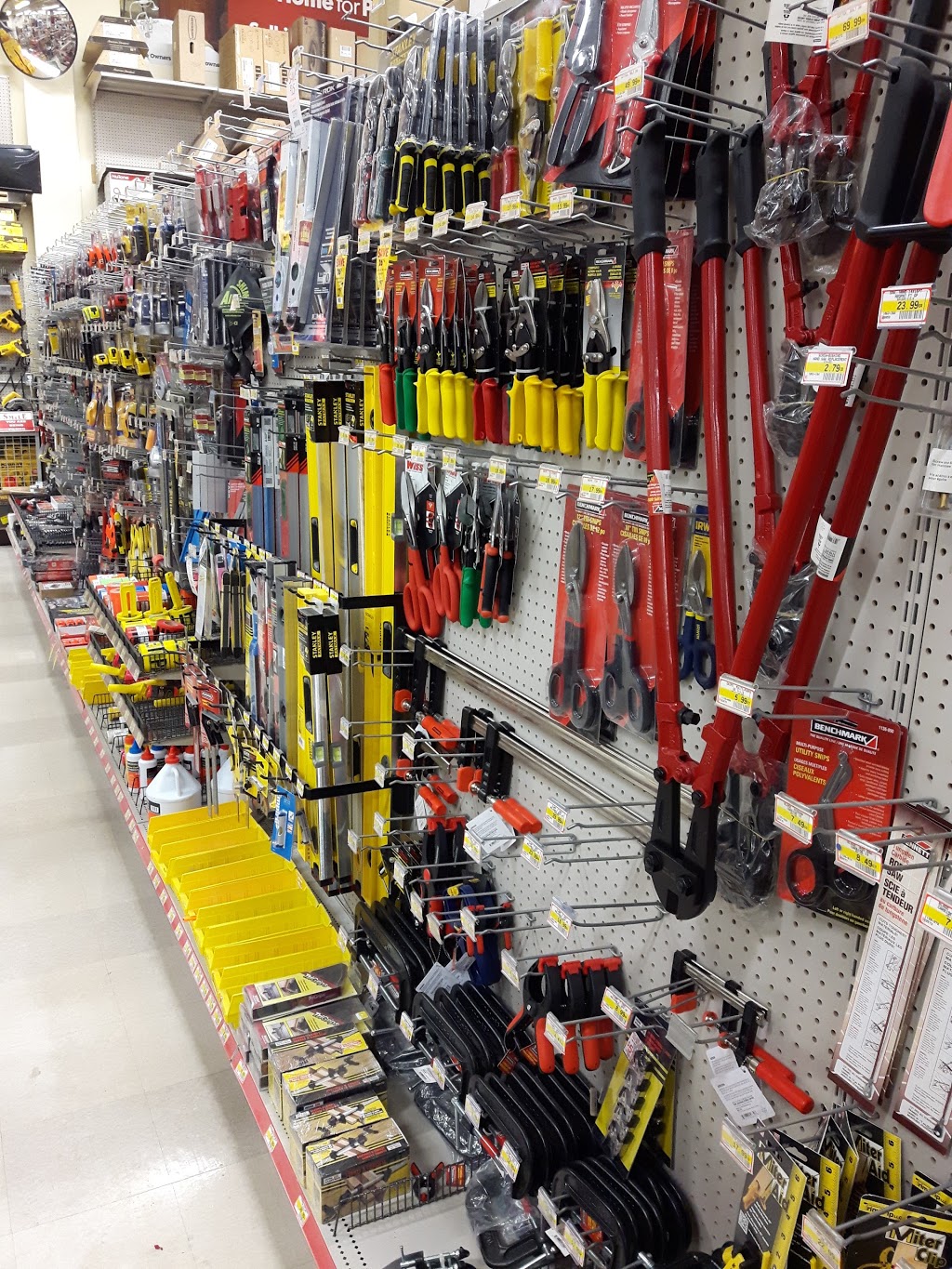 Selkirk Home Hardware Building Centre | 917 Manitoba Ave, Selkirk, MB R1A 3T7, Canada | Phone: (204) 785-2773