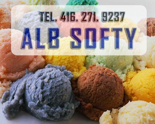 Alb Softy Inc. | 32 Emily Anna St, Vaughan, ON L4H 2S4, Canada | Phone: (416) 271-9237