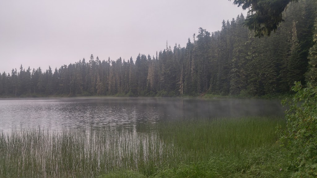 Liumchen Ecological Reserve | Rosedale, BC V0X 1X0, Canada | Phone: (800) 689-9025