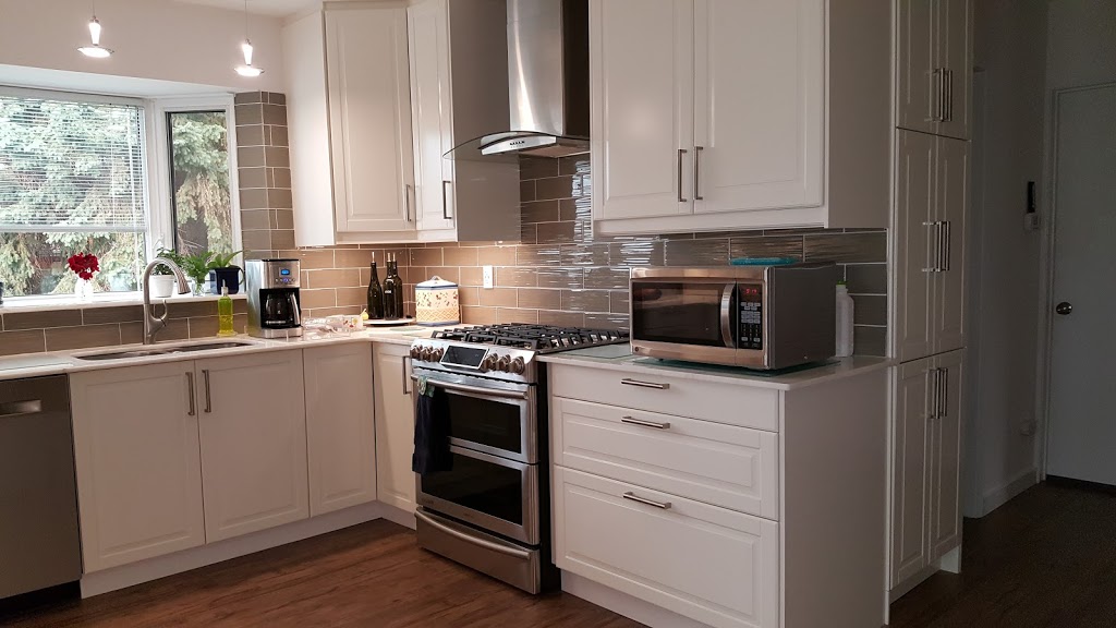 TFK Kitchens Inc. | 20125 107 Ave NW, Edmonton, AB T5S 1W4, Canada | Phone: (780) 292-5624