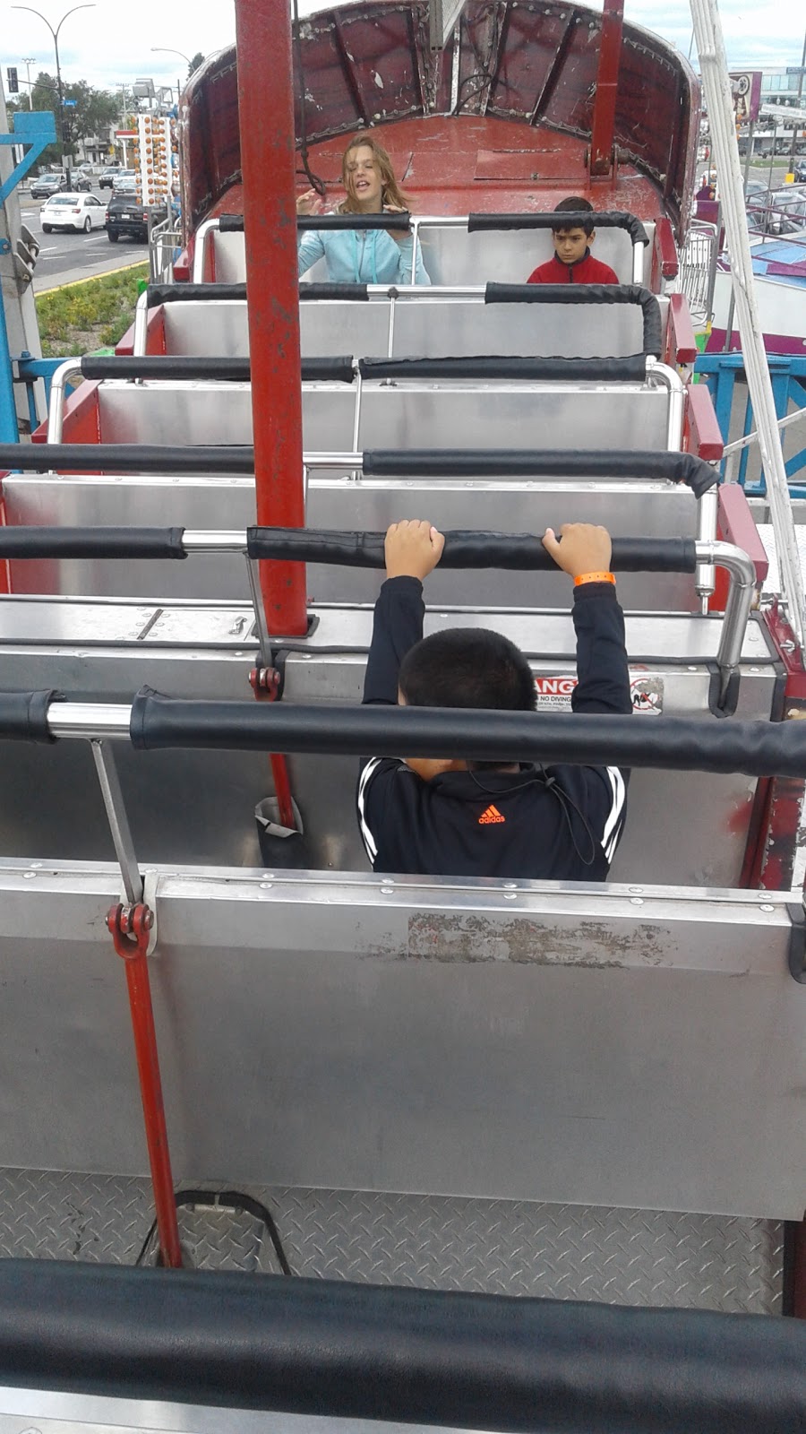 Calixa Lavallée Secondary School | 11411 Avenue Pelletier, Montréal-Nord, QC H1H 3J3, Canada | Phone: (514) 328-3250