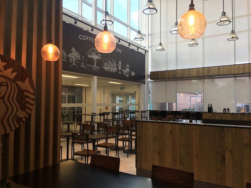 Starbucks | 200 University Ave W, Waterloo, ON N2L 3G1, Canada | Phone: (519) 888-4567