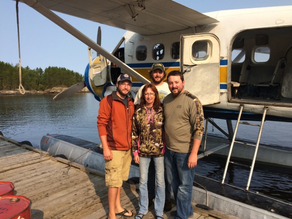 Fletcher Lake Lodge | PEB 2030 fletcher lake, Kenora, ON P9N 1Y0, Canada | Phone: (807) 224-3400