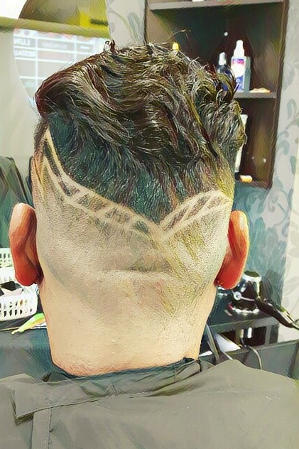 Face2Face Salon | 13446 108 Ave, Surrey, BC V3T 2K1, Canada | Phone: (604) 593-3235