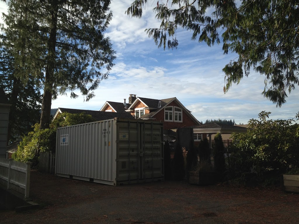 Simple Box Storage Containers | 7350 WA-539, Lynden, WA 98264, USA | Phone: (360) 200-5679