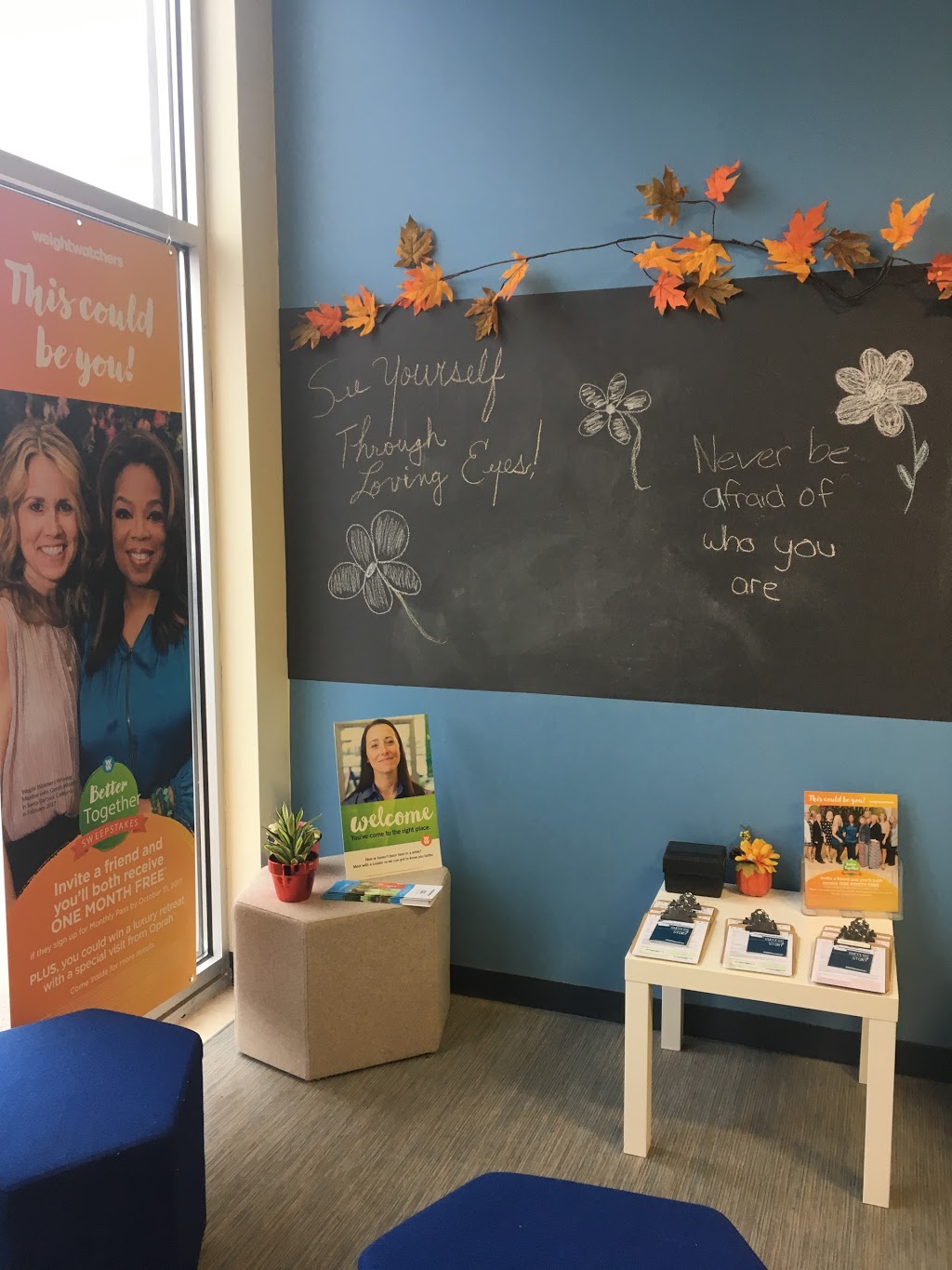 WW (Weight Watchers) | 620 Kanata Ave D2, Kanata, ON K2L 1V4, Canada | Phone: (800) 651-6000