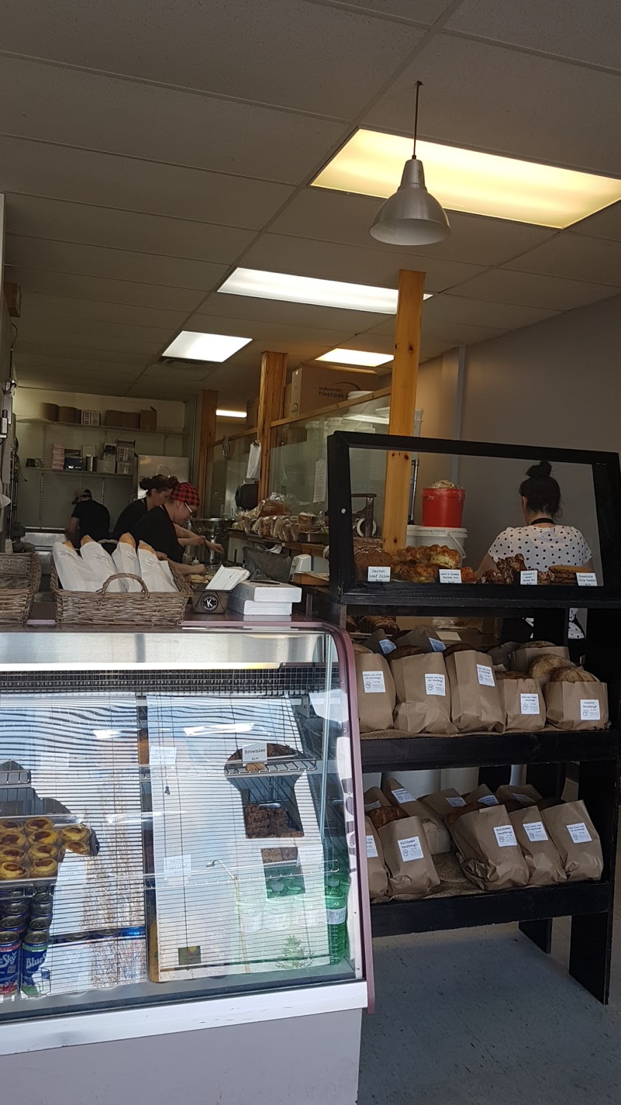270 Bench Kitchen | 270 Main St E, Grimsby, ON L3M 1P8, Canada | Phone: (289) 235-8952
