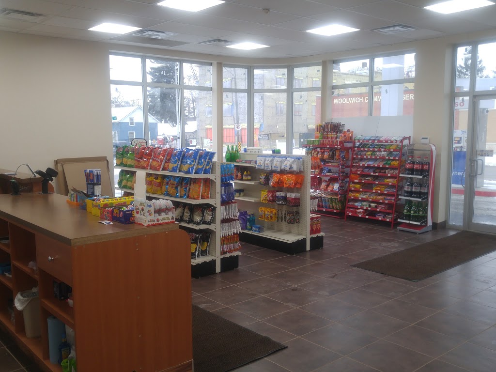 Elmira Service Centre | 16 Church St E, Elmira, ON N3B 2K8, Canada | Phone: (519) 669-8500