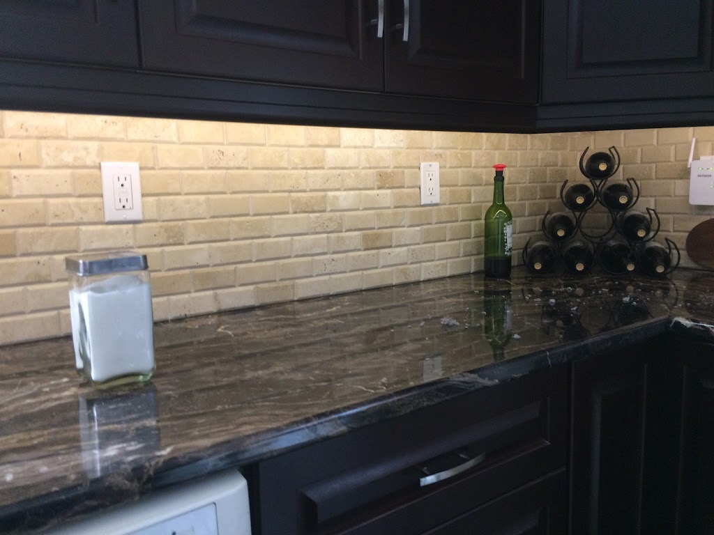 Countertops Plus | 143622, Side Rd 15, Owen Sound, ON N4K 5W4, Canada | Phone: (519) 371-8276