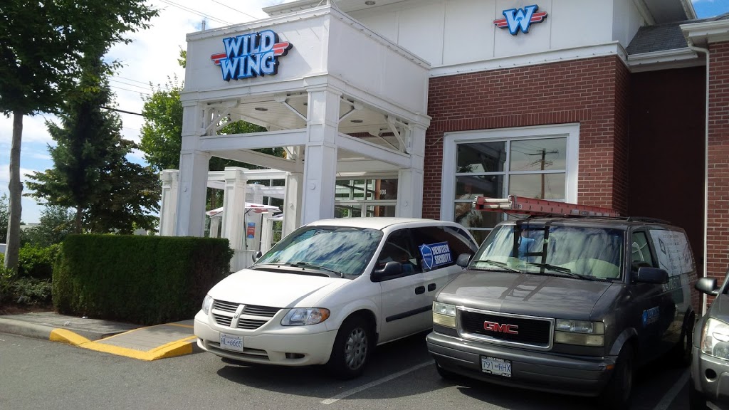 Viewtech Security Inc | 810 Quayside Dr #205, New Westminster, BC V3M 6B9, Canada | Phone: (604) 700-5171