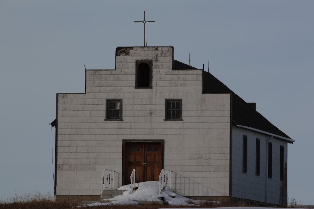 St Michael Catholic Cemetery | Manfred, Ponoka County, AB T0B, Canada | Phone: (403) 742-2047