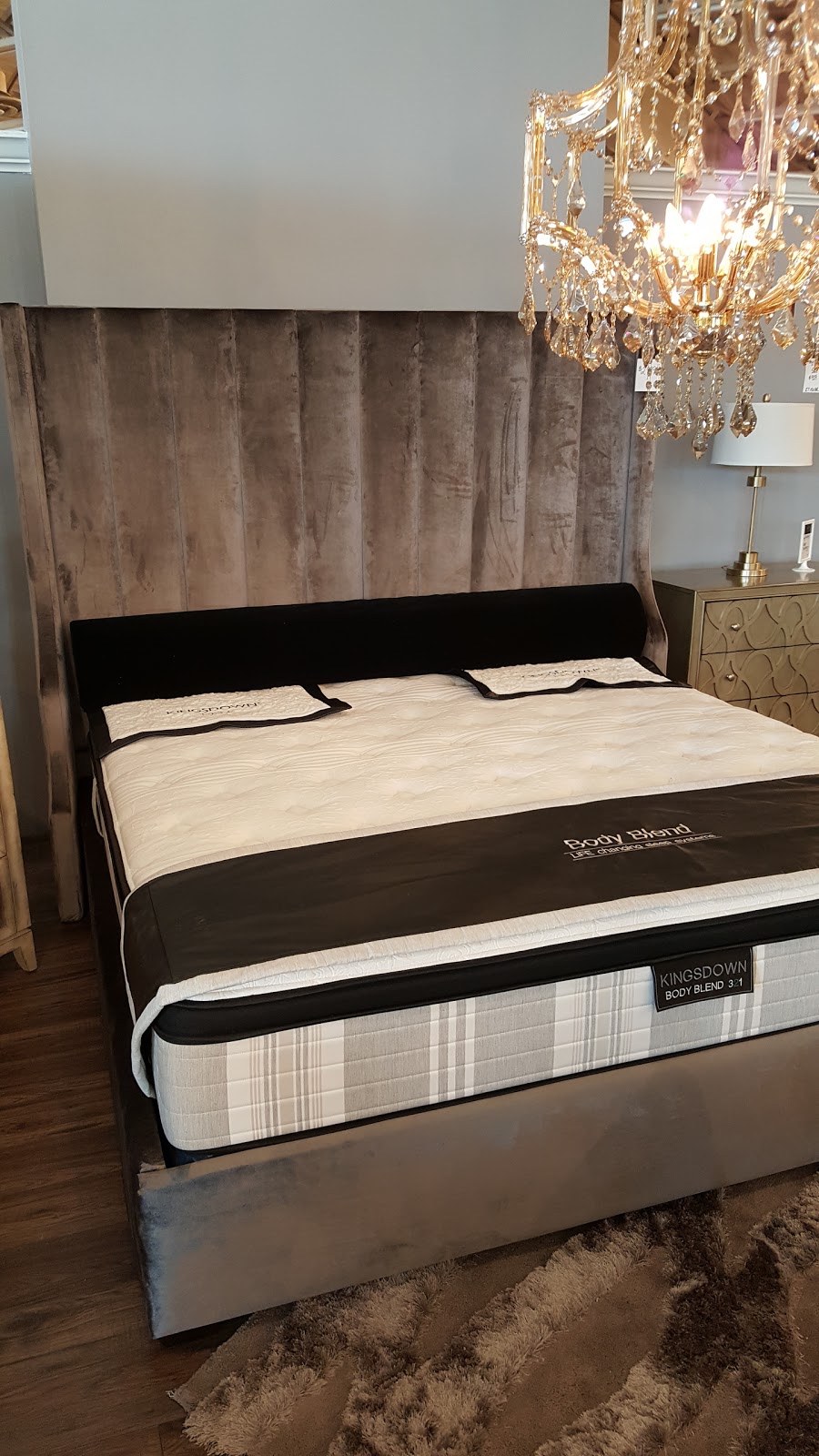 Luxury Fine Furniture | 172 Chrislea Rd, Woodbridge, ON L4L 8N6, Canada | Phone: (905) 856-9975