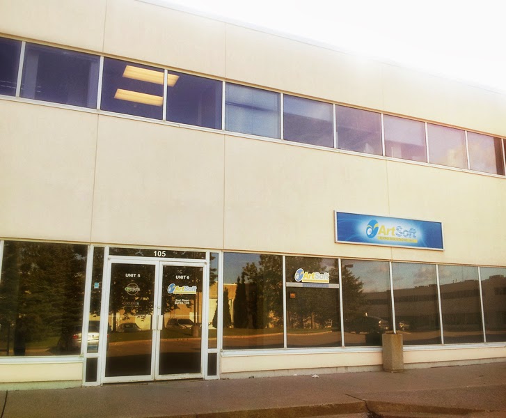 Artsoft Expo Solutions Inc. | 30 West Beaver Creek Rd #6, Richmond Hill, ON L4B 3K1, Canada | Phone: (905) 482-0588