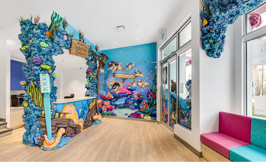 Imagination Design Studios (IDS Kids) | 6204 29 St SE #1, Calgary, AB T2C 1W3, Canada | Phone: (888) 884-4102