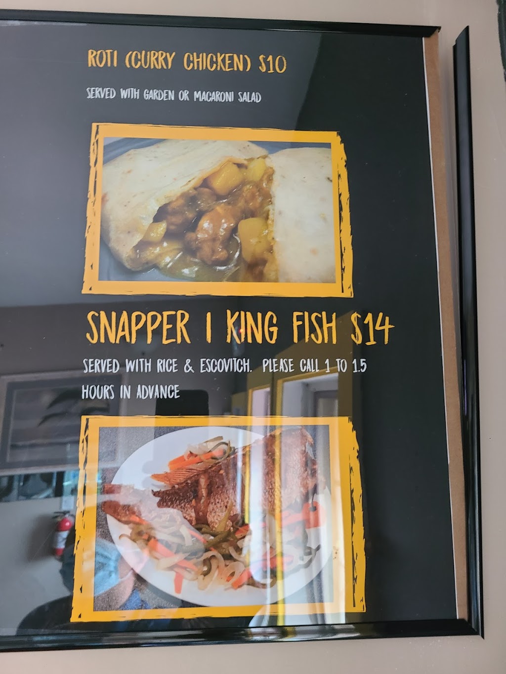Jerk Nations Jamaican Take Out | 2 Klauck St, Fort Erie, ON L2A 3P3, Canada | Phone: (905) 994-9874