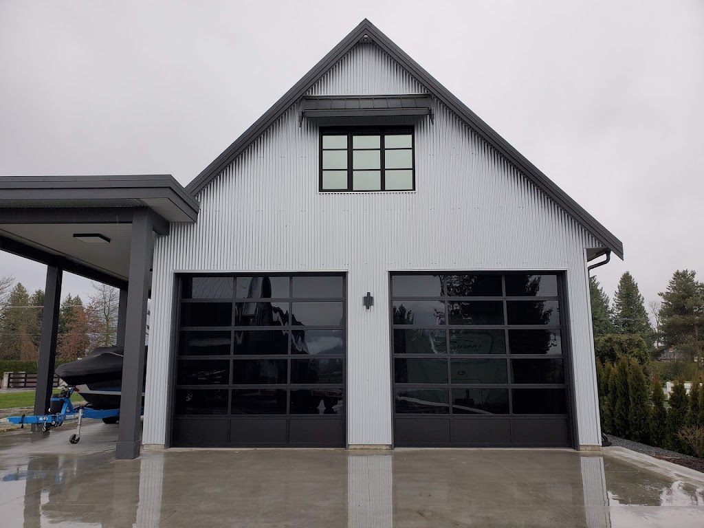 First Impressions Garage Door Services Inc. | 45422 McIntosh Dr, Chilliwack, BC V2P 6V3, Canada | Phone: (604) 845-2546