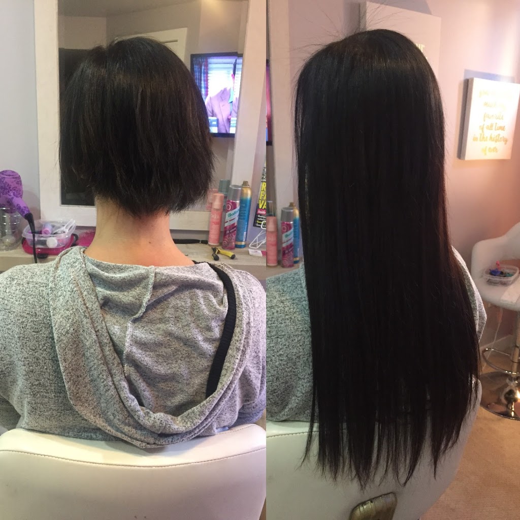 Envious Extensions | 6616 Navin Cres, London, ON N6P 0B6, Canada | Phone: (226) 268-1992