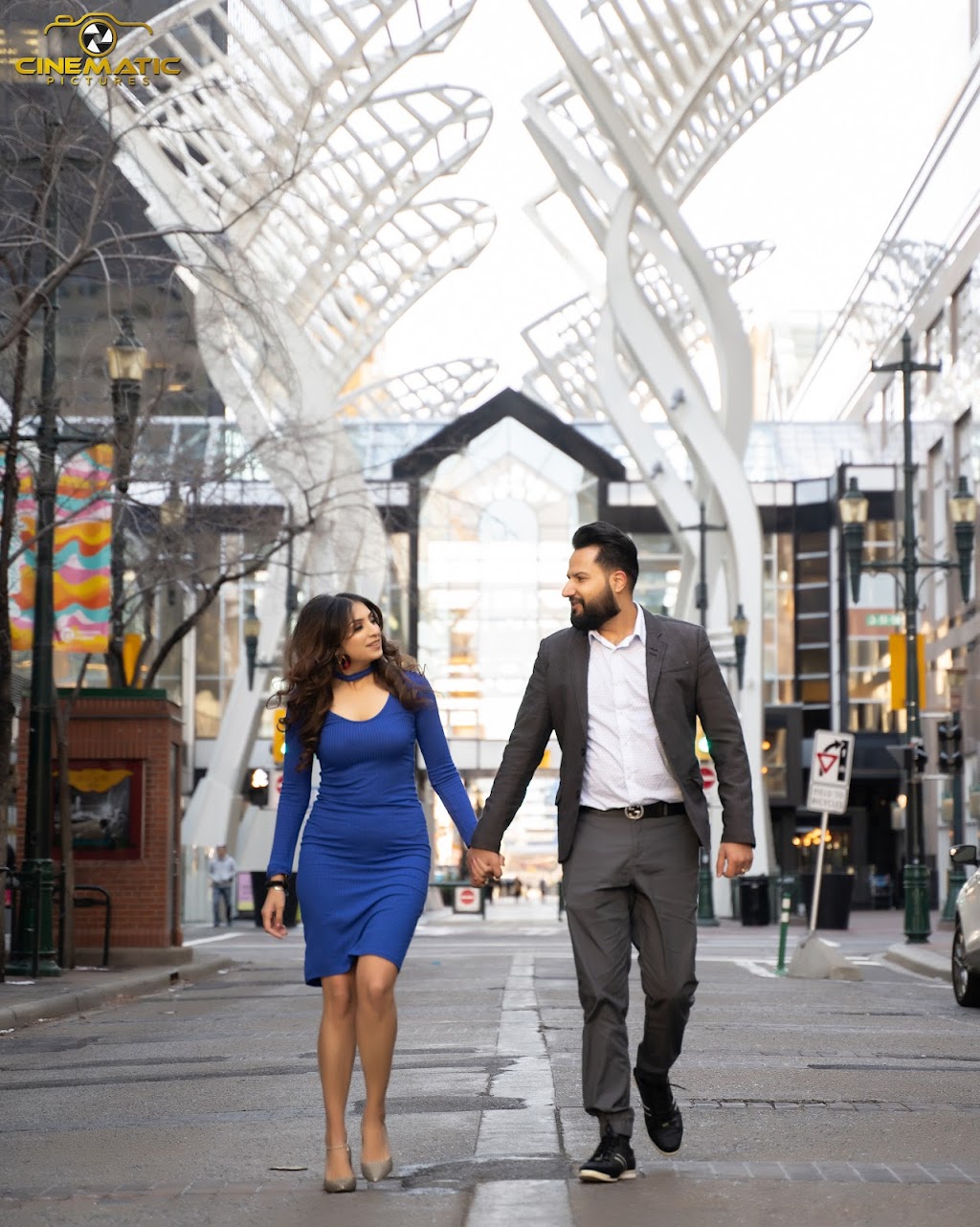 Cinematic Pictures | Video & Photographer | Cinematic Pictures, 907 Whitehill Way NE, Calgary, AB T3J 4Y4, Canada | Phone: (403) 671-6880