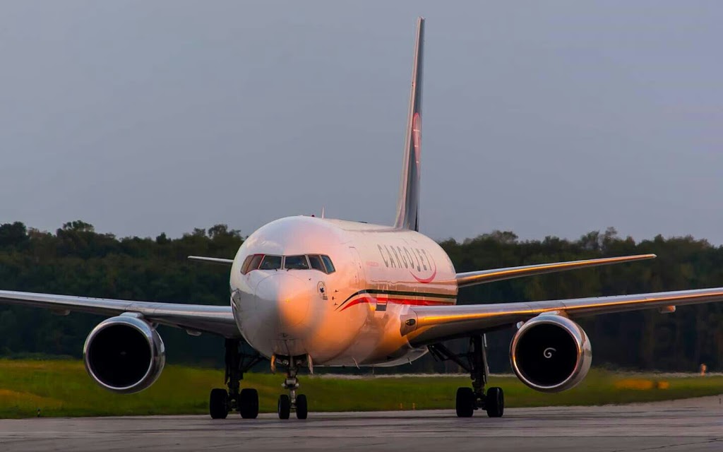 Montréal-Mirabel International Airport | 12300 Rue Services A-4, Montréal-Mirabel International Airport (YMX), Mirabel, QC J7N 1E8, Canada | Phone: (514) 394-7377
