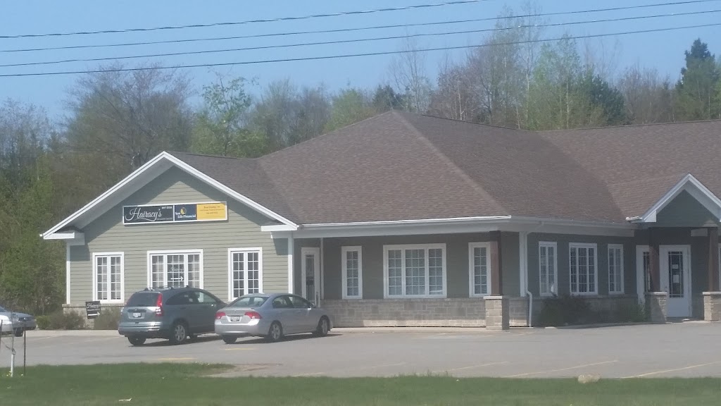 Hairacys | 19 Pettingill Rd, Quispamsis, NB E2E 6B1, Canada | Phone: (506) 847-3536