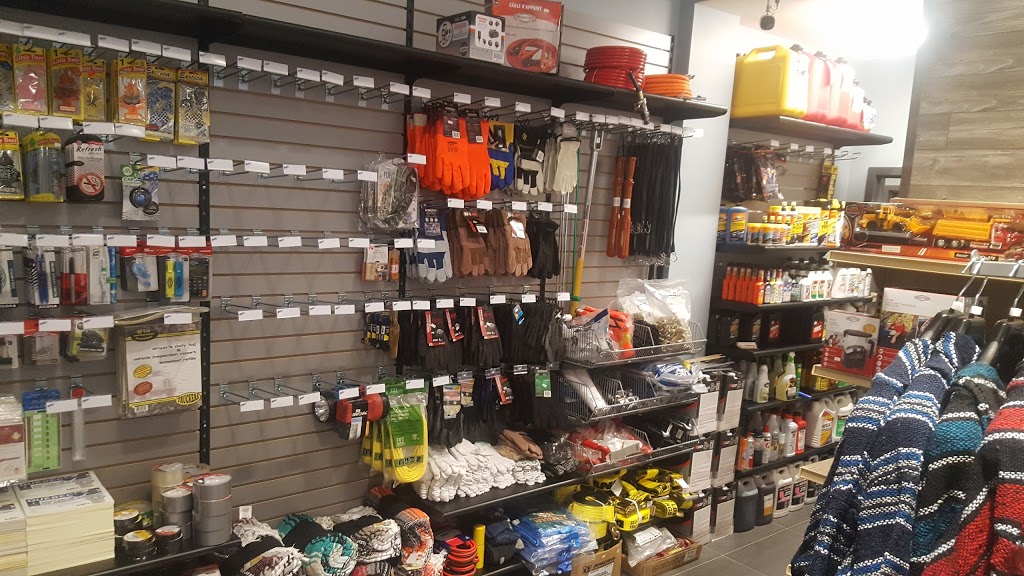 Bélisle oil (diesel-Dépôt and gasoline) | 125B Route du Canton, Brownsburg, QC J8G 1Z3, Canada | Phone: (450) 562-8178